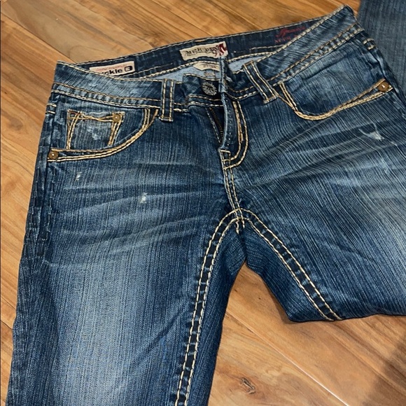 Mek Denim Jeans - Picture 8 of 11